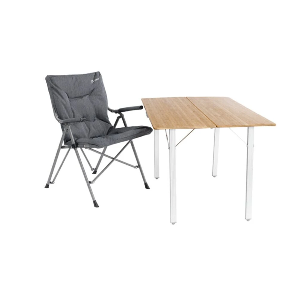 Outwell Alder Lake Chair 10 Outwell Alder Lake Chair - Image 8