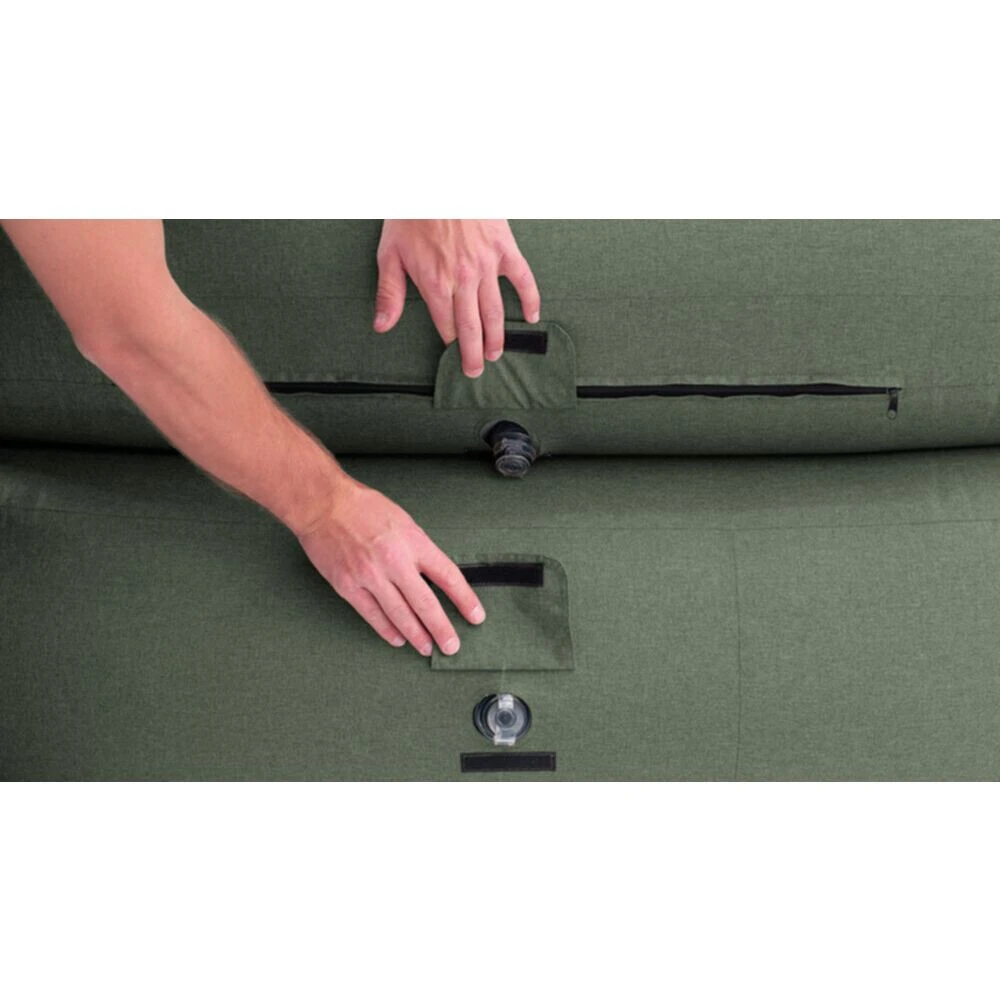 Outwell Laze Inflatable Chair Set 7 Outwell Laze Inflatable Chair Set - Image 5