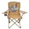 Quest Fun Folding Chair For Children - Sloth 2 Quest Fun Folding Chair For Children - Sloth -Vango Camping Shop 5203s fullsize