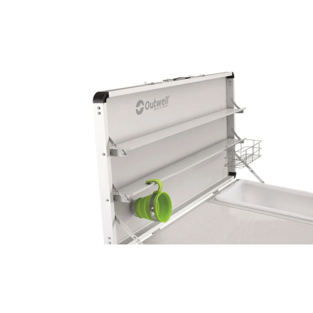 Outwell Drayton Kitchen Table 6 Outwell Drayton Kitchen Table - Image 4