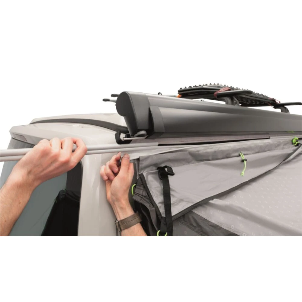 Outwell Touring Connect Set (7-5mm) (6-4mm) 4 Outwell Touring Connect Set (7-5mm) (6-4mm) - Image 2