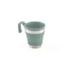 Outwell Collaps Mug (Classic Blue) -Vango Camping Shop 651094 collaps mug classic blue main photo1