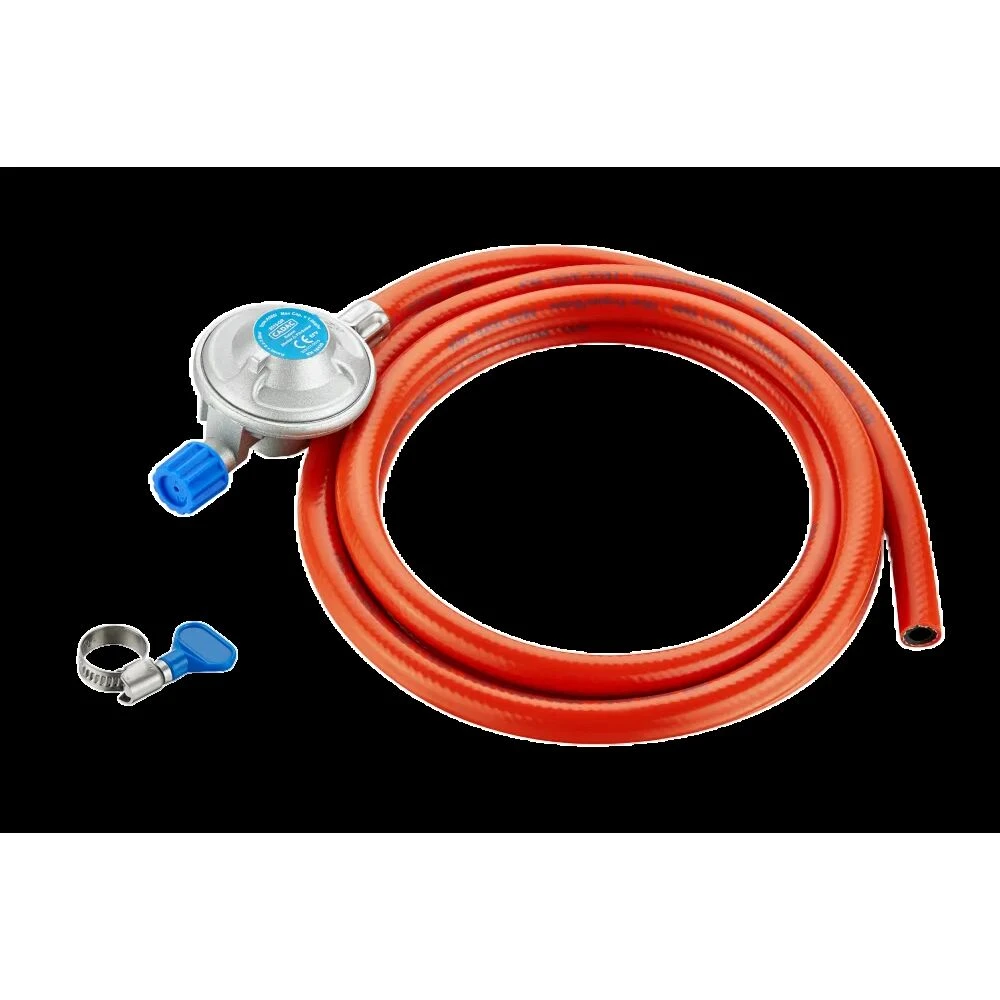 Dometic Cadac LP CG Screw-On Regulator 3 Dometic Cadac LP CG Screw-On Regulator