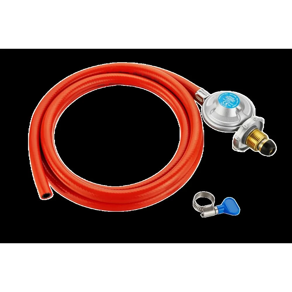 Dometic Cadac LP Propane Screw-On POL Regulator 3 Dometic Cadac LP Propane Screw-On POL Regulator