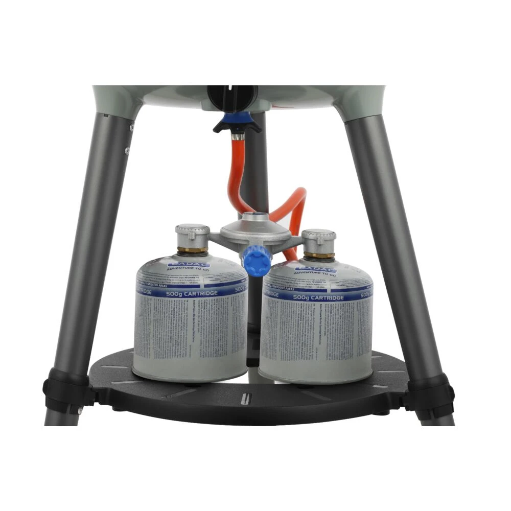 Dometic Cadac Carri Chef 40 BBQ With Dome Lid 6 Dometic Cadac Carri Chef 40 BBQ With Dome Lid - Image 4