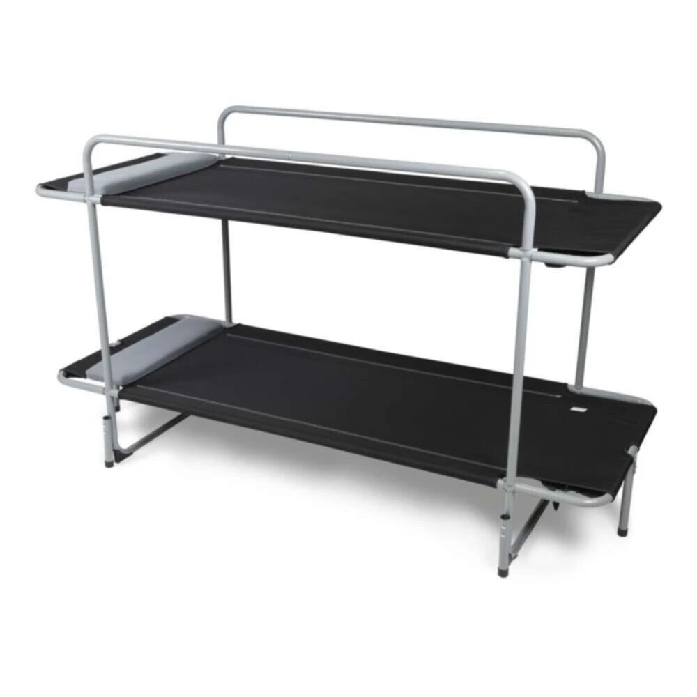 Kampa Bunkie Bed 3 Kampa Bunkie Bed