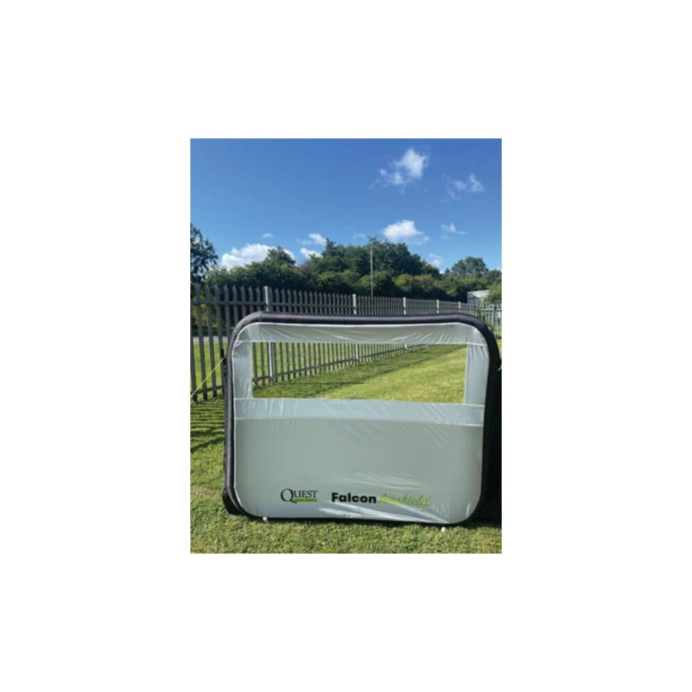 Quest Falcon Air Shield 500 - 3 Panels 12 Quest Falcon Air Shield 500 - 3 Panels - Image 10