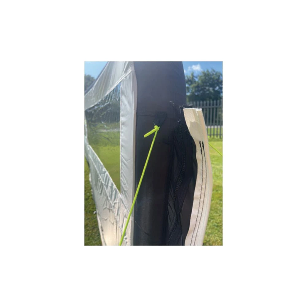 Quest Falcon Air Shield 500 - 3 Panels 13 Quest Falcon Air Shield 500 - 3 Panels - Image 11