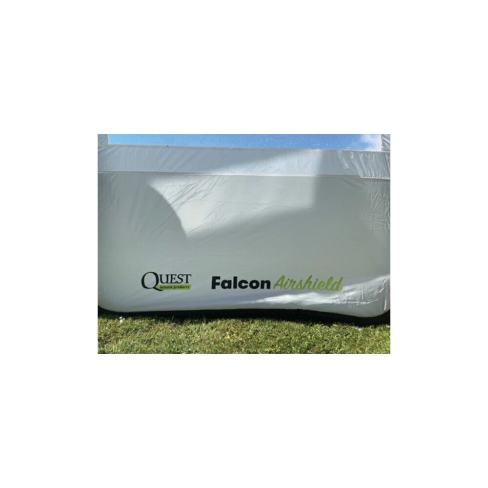 Quest Falcon Air Shield 500 - 3 Panels 15 Quest Falcon Air Shield 500 - 3 Panels - Image 13