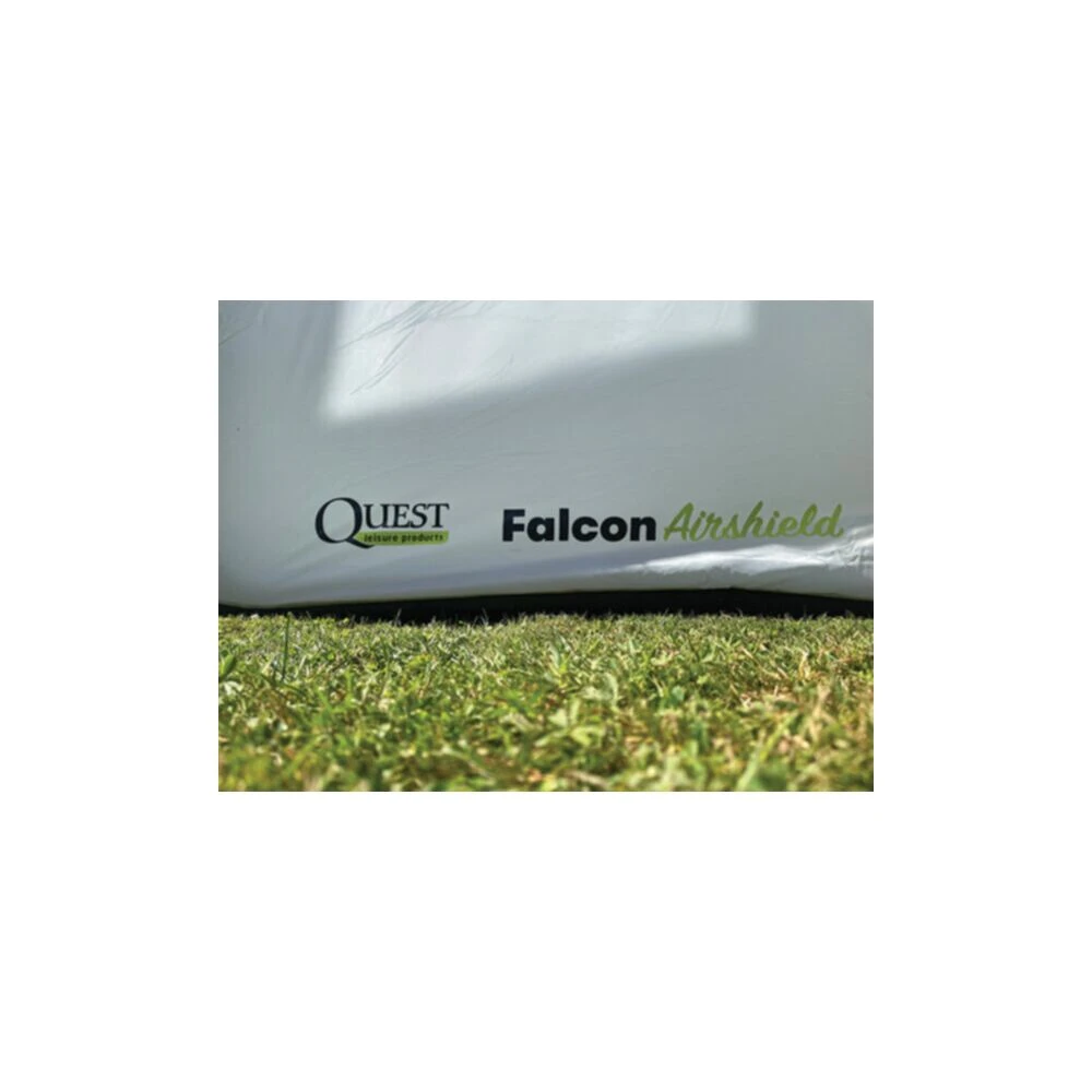 Quest Falcon Air Shield 500 - 3 Panels 16 Quest Falcon Air Shield 500 - 3 Panels - Image 14
