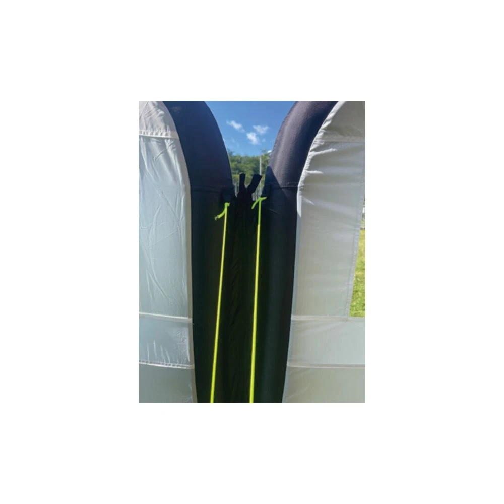 Quest Falcon Air Shield 500 - 3 Panels 19 Quest Falcon Air Shield 500 - 3 Panels - Image 17