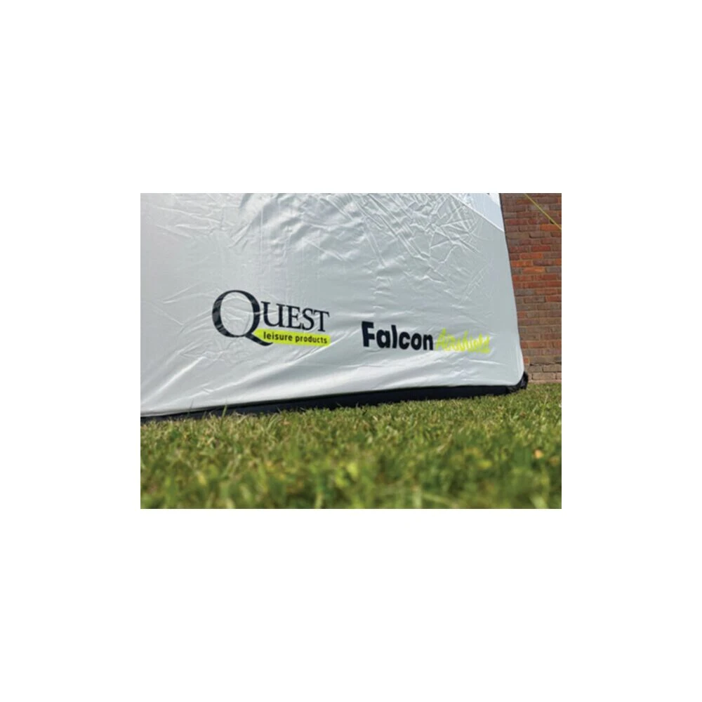 Quest Falcon Air Shield 500 - 3 Panels 21 Quest Falcon Air Shield 500 - 3 Panels - Image 19