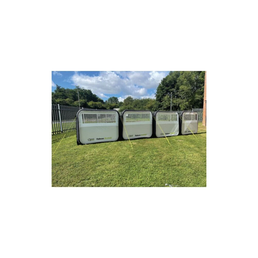 Quest Falcon Air Shield 500 - 3 Panels 22 Quest Falcon Air Shield 500 - 3 Panels - Image 20