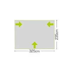 Quest Falcon Pro 325 Poled Porch Caravan Awning 14 Quest Falcon Pro 325 Poled Porch Caravan Awning -Vango Camping Shop a3502 mg 7 midsize 1