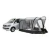 Kampa Action Air Drive Away Awning -Vango Camping Shop action air 1