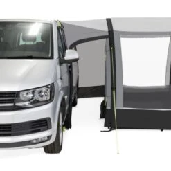 Kampa Action Air Drive Away Awning -Vango Camping Shop action air 2