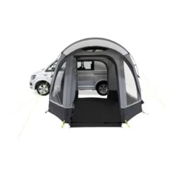 Kampa Action Air Drive Away Awning -Vango Camping Shop action air 3