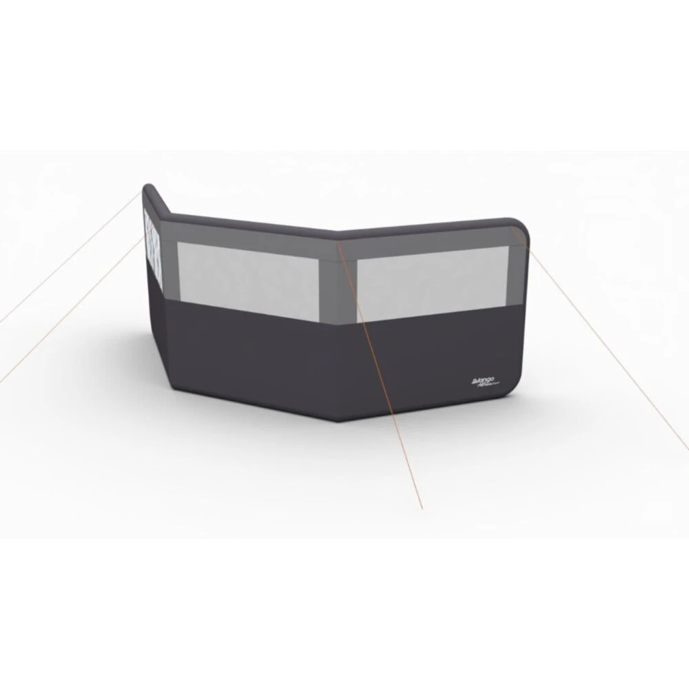 Vango Airbeam Windbreak 3 Panel (Elements Proshield) 4 Vango Airbeam Windbreak 3 Panel (Elements Proshield) - Image 2