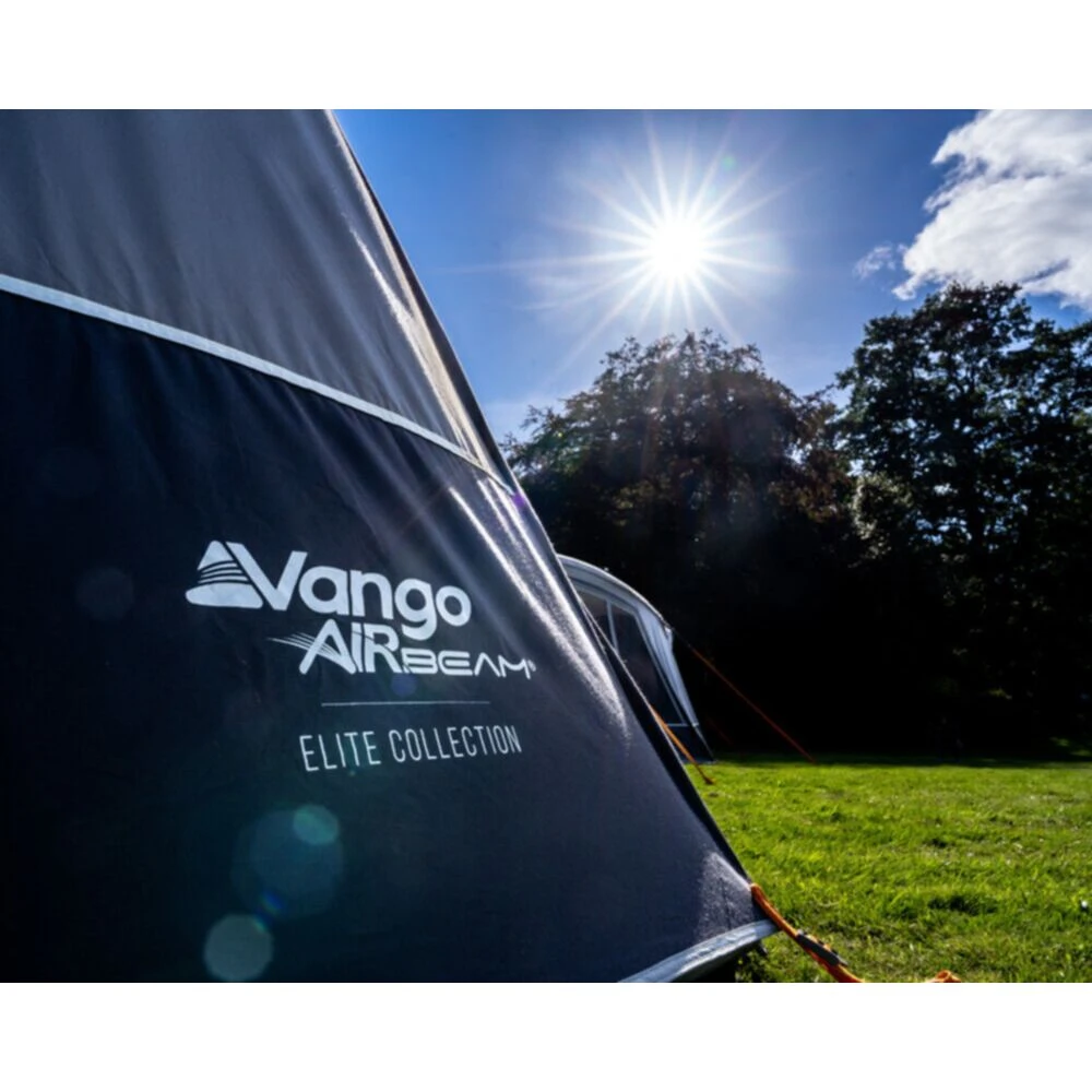 Vango Airbeam Vango Anantara IV 450xl Air Tent 5 Vango Airbeam Vango Anantara IV 450xl Air Tent - Image 3