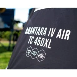 Vango Airbeam Vango Anantara IV TC 450XL Air Tent 21 Vango Airbeam Vango Anantara IV TC 450XL Air Tent -Vango Camping Shop anantara air tc 450xl deatailed lo 2023 3