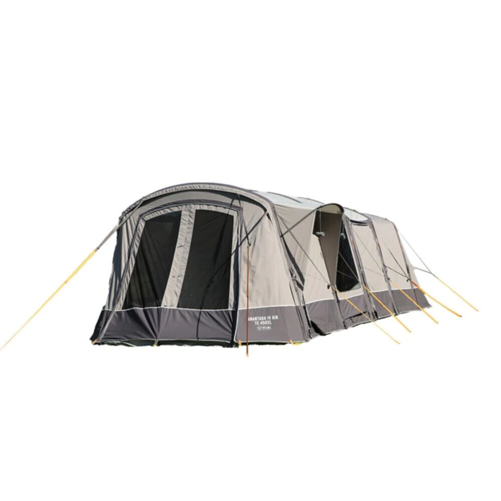 Vango Airbeam Vango Anantara IV TC 450XL Air Tent 4 Vango Airbeam Vango Anantara IV TC 450XL Air Tent - Image 2