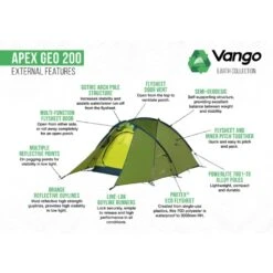 Vango Apex Geo 200 Tent 13 Vango Apex Geo 200 Tent -Vango Camping Shop apex geo 2002