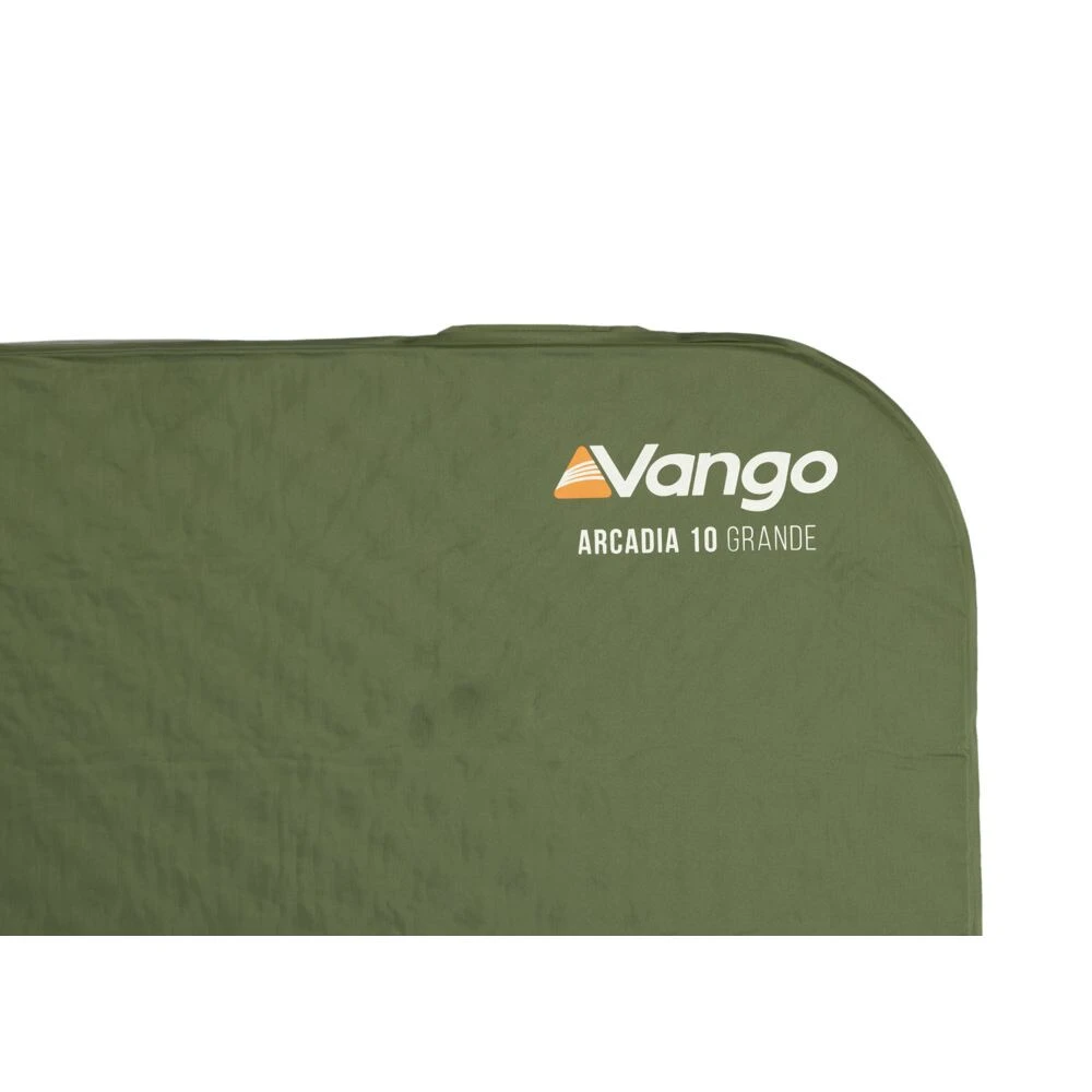 Vango Arcadia 10 Grande Self Inflating Mat 5 Vango Arcadia 10 Grande Self Inflating Mat - Image 3