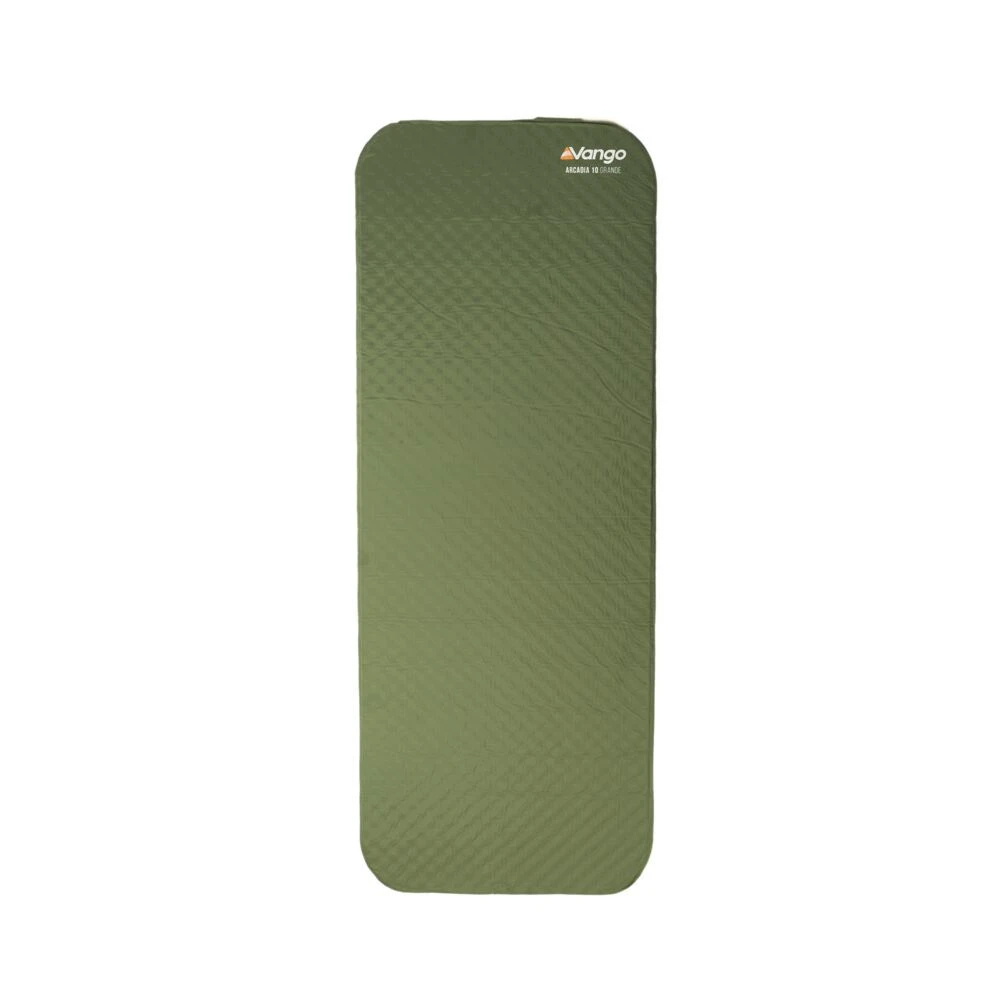 Vango Arcadia 10 Grande Self Inflating Mat 4 Vango Arcadia 10 Grande Self Inflating Mat - Image 2