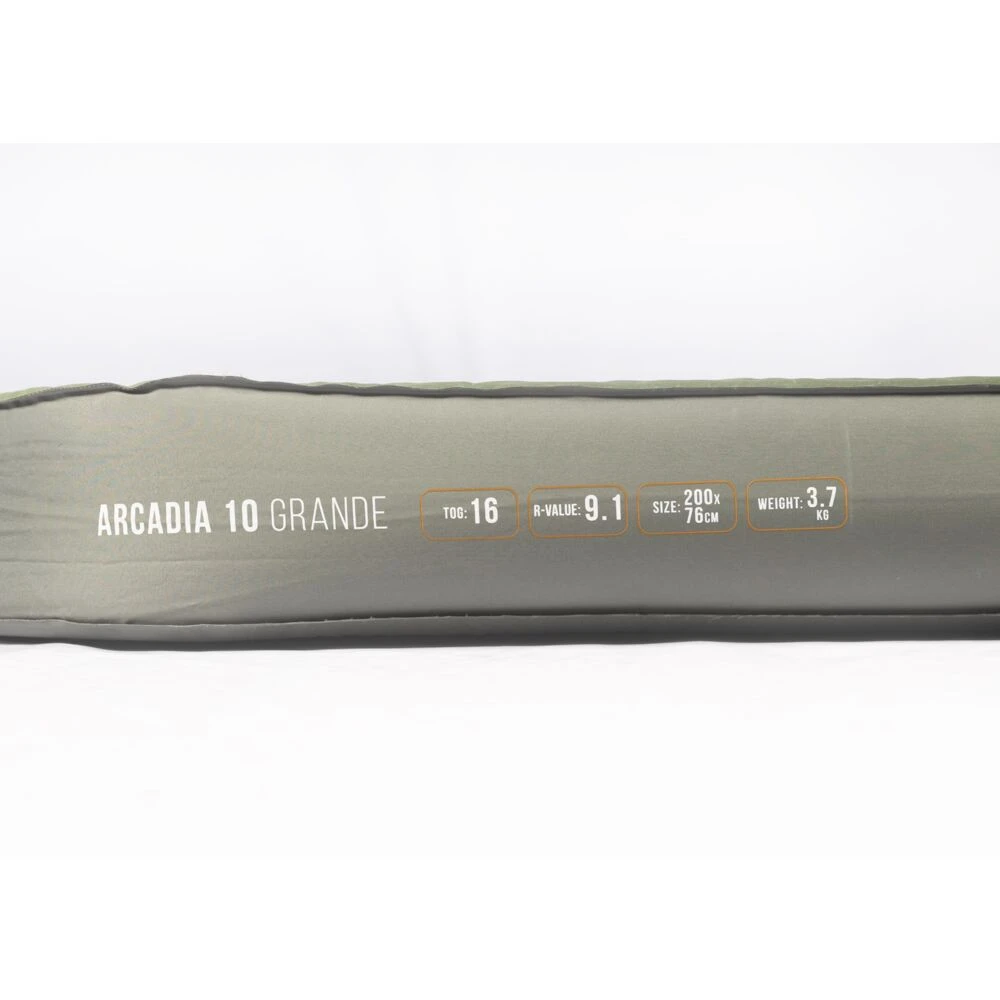 Vango Arcadia 10 Grande Self Inflating Mat 10 Vango Arcadia 10 Grande Self Inflating Mat - Image 8