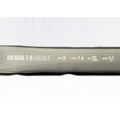 Vango Arcadia 7.5 Double Self Inflating Mat -Vango Camping Shop arcadia 7 5 double product low 6