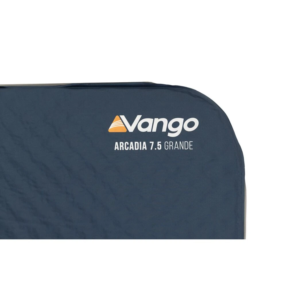 Vango Arcadia 7.5 Grande Self Inflating Mat 5 Vango Arcadia 7.5 Grande Self Inflating Mat - Image 3