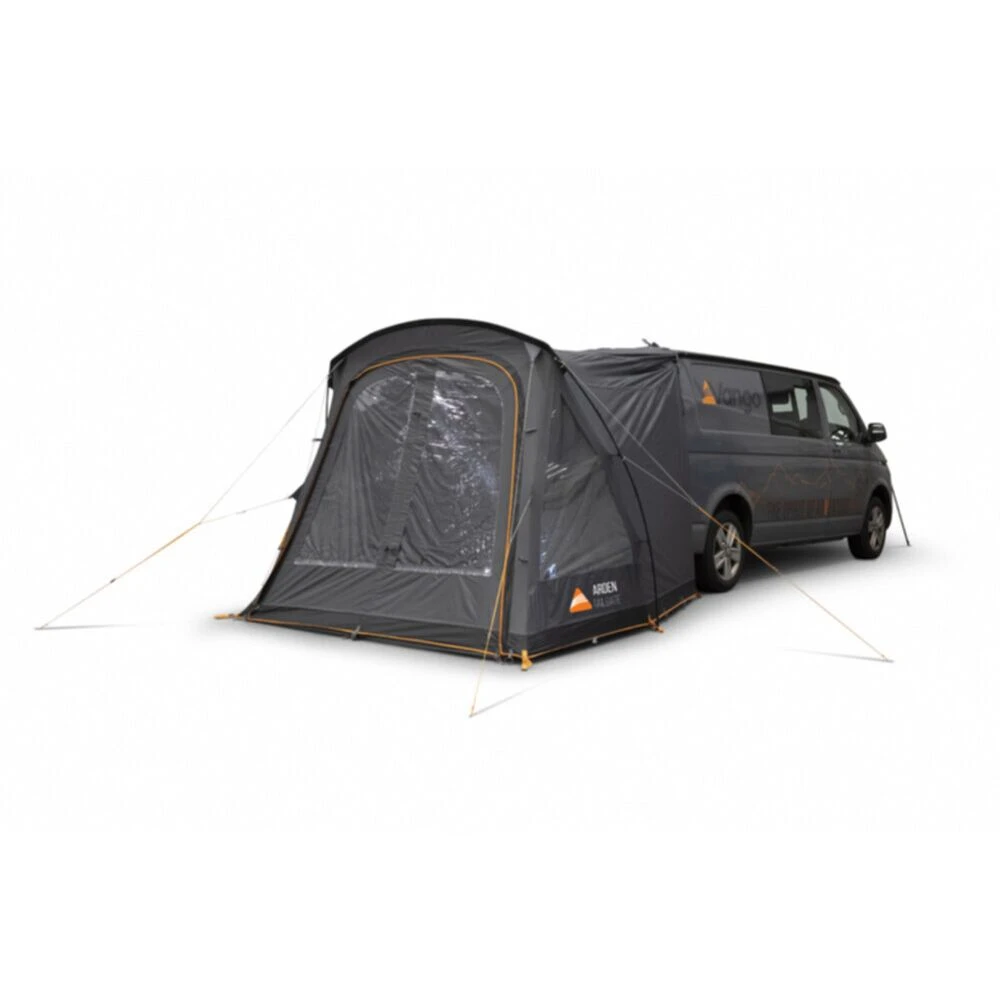 Vango Arden Tailgate Awning (2025) 4 Vango Arden Tailgate Awning (2025) - Image 2