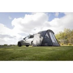 Vango Arden Tailgate Awning (2025) 26 Vango Arden Tailgate Awning (2025) -Vango Camping Shop arden tailgate lifestyle low 2
