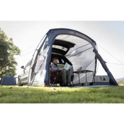 Vango Arden Tailgate Awning (2025) 27 Vango Arden Tailgate Awning (2025) -Vango Camping Shop arden tailgate lifestyle low 3