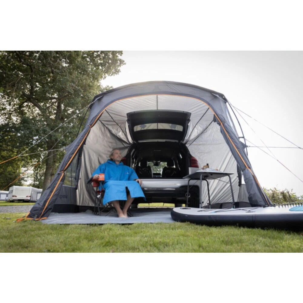 Vango Arden Tailgate Awning (2025) 11 Vango Arden Tailgate Awning (2025) - Image 9