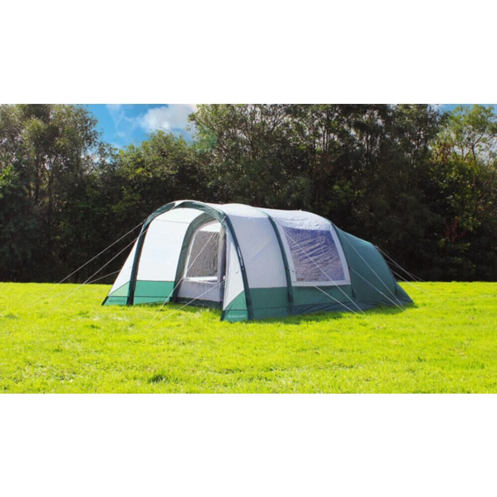Outdoor Revolution Atom 500 Air Tent (2025) 4 Outdoor Revolution Atom 500 Air Tent (2025) - Image 2