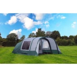 Outdoor Revolution Atom 500 Air Tent (2025) 16 Outdoor Revolution Atom 500 Air Tent (2025) -Vango Camping Shop atom 500 2 2025 base 8