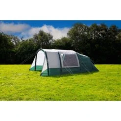 Outdoor Revolution Atom 500 Air Tent (2025) 19 Outdoor Revolution Atom 500 Air Tent (2025) -Vango Camping Shop atom 500 6 2025 5