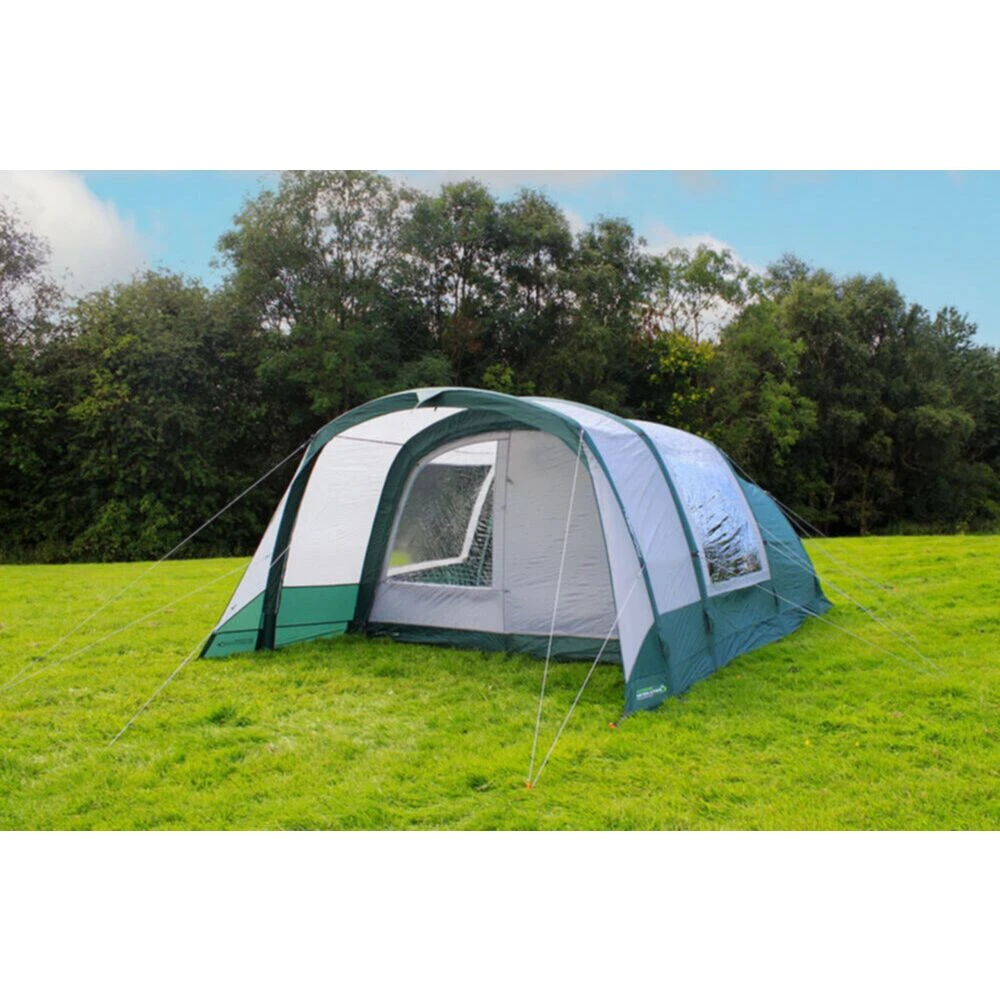 Outdoor Revolution Atom 500 Air Tent (2025) 3 Outdoor Revolution Atom 500 Air Tent (2025)