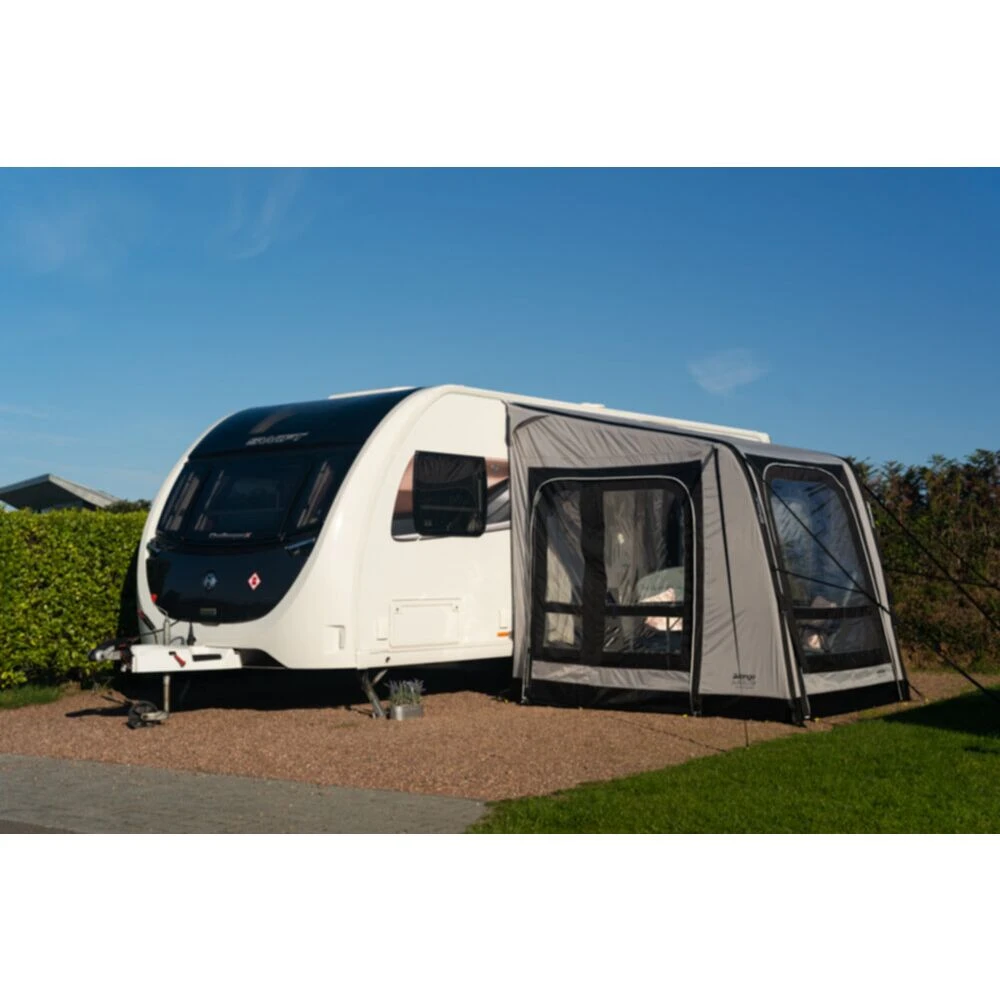 Vango Airbeam Vango Balletto Air 200 Elements Shield Caravan Awning (2024) 6 Vango Airbeam Vango Balletto Air 200 Elements Shield Caravan Awning (2024) - Image 4