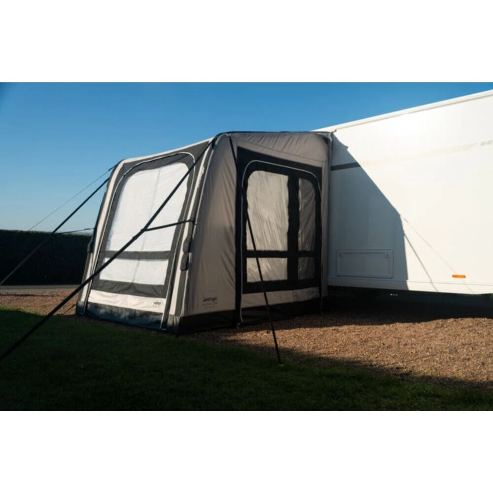 Vango Airbeam Vango Balletto Air 200 Elements Shield Caravan Awning (2024) 5 Vango Airbeam Vango Balletto Air 200 Elements Shield Caravan Awning (2024) - Image 3