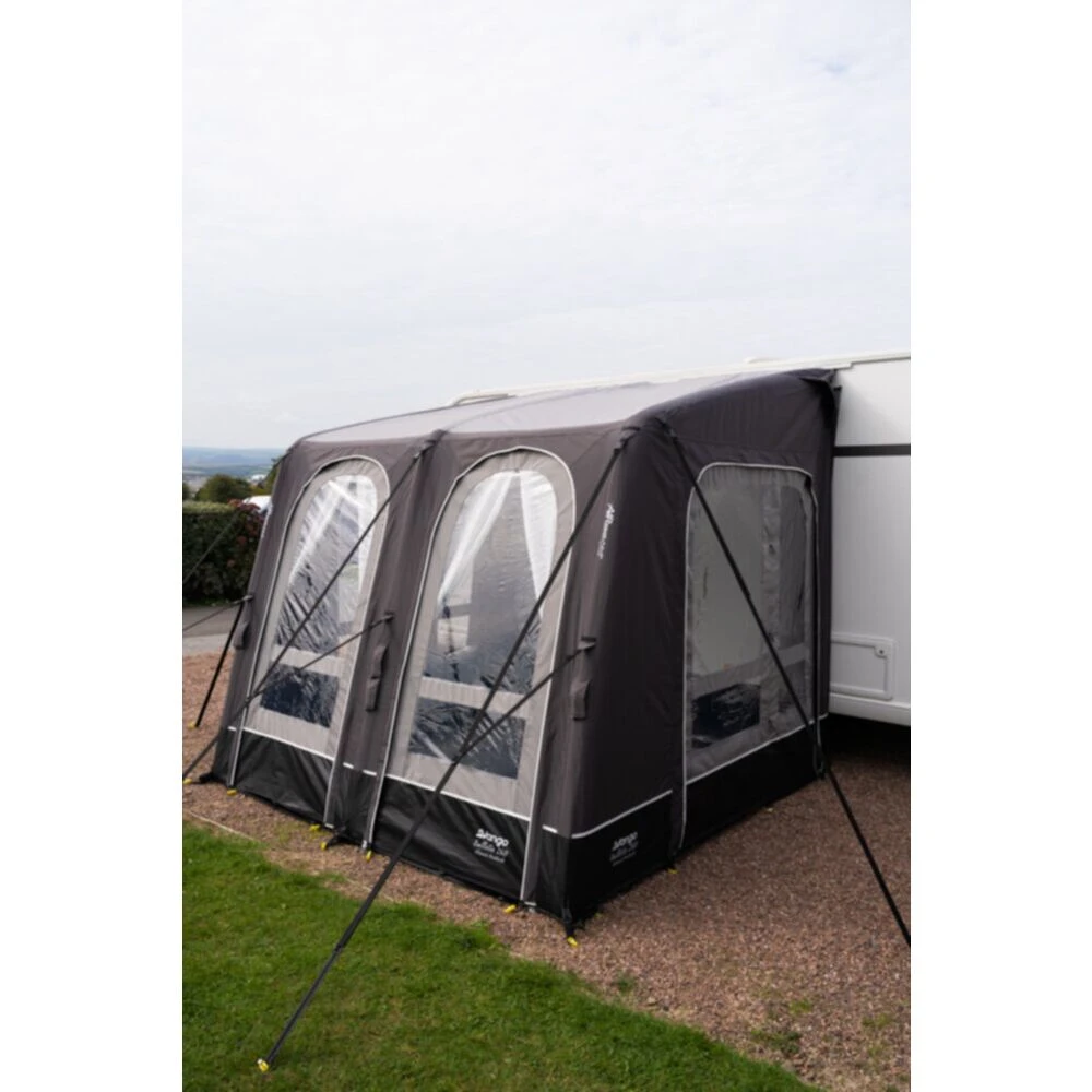Vango Balletto Air 260 Elements Proshield Caravan Awning (2024) 5 Vango Balletto Air 260 Elements Proshield Caravan Awning (2024) - Image 3