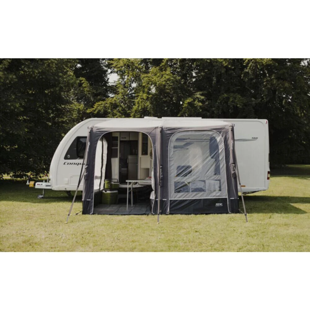 Vango Airbeam Vango Balletto Air 330 Elements ProShield Caravan Awning (2024) 6 Vango Airbeam Vango Balletto Air 330 Elements ProShield Caravan Awning (2024) - Image 4