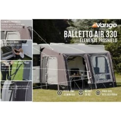 Vango Airbeam Vango Balletto Air 330 Elements ProShield Caravan Awning (2024) 16 Vango Airbeam Vango Balletto Air 330 Elements ProShield Caravan Awning (2024) -Vango Camping Shop balletto air 330 lf1