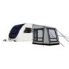 Vango Airbeam Vango Balletto Air 200 Elements Shield Caravan Awning (2024)