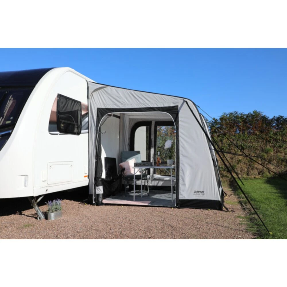 Vango Airbeam Vango Balletto Air 200 Elements Shield Caravan Awning (2024) 7 Vango Airbeam Vango Balletto Air 200 Elements Shield Caravan Awning (2024) - Image 5
