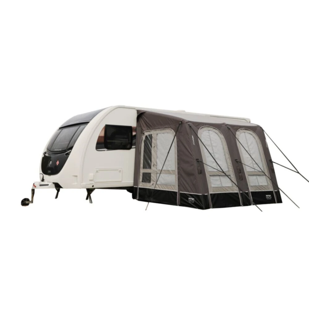 Vango Balletto Air 260 Elements Proshield Caravan Awning (2024) 3 Vango Balletto Air 260 Elements Proshield Caravan Awning (2024)