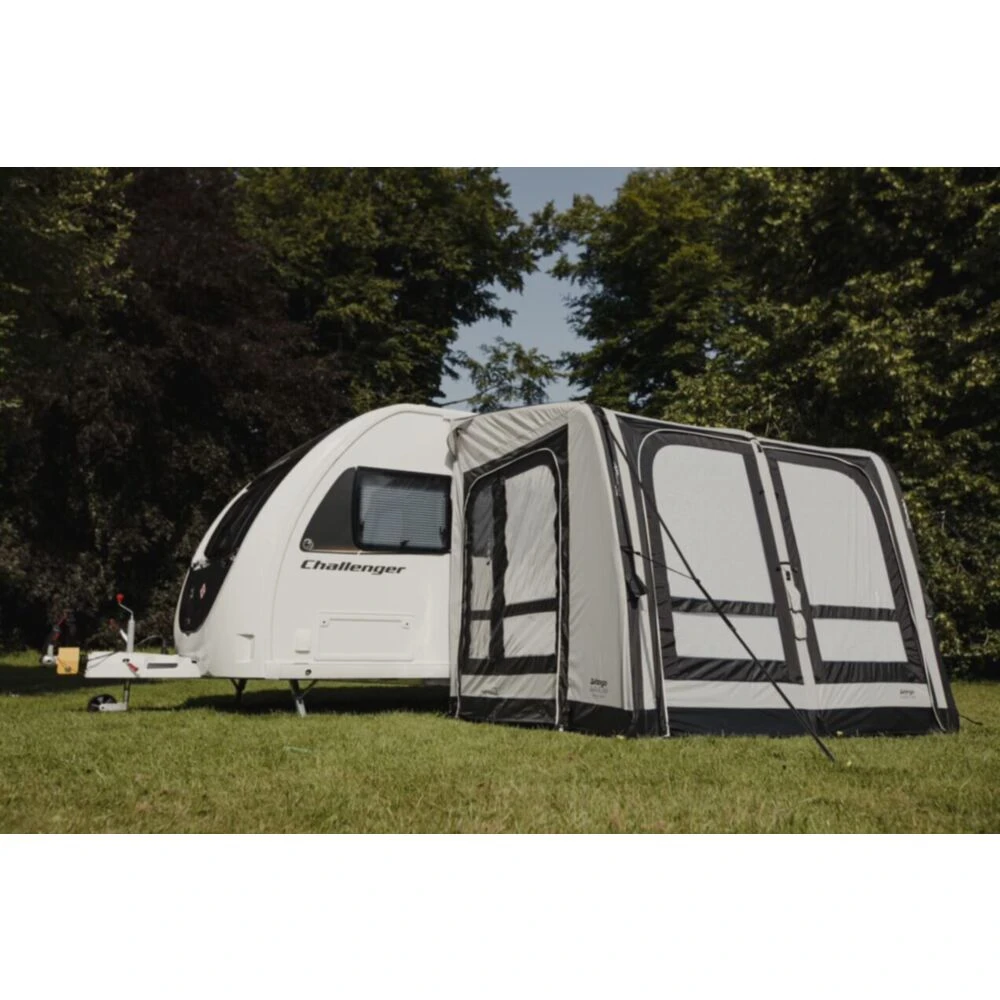 Vango Airbeam Vango Balletto Air 260 Elements Shield Caravan Awning (2024) 3 Vango Airbeam Vango Balletto Air 260 Elements Shield Caravan Awning (2024)