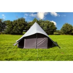 Outdoor Revolution Bell Star 400 - Polycotton (2025) -Vango Camping Shop bell star 400 2 2025