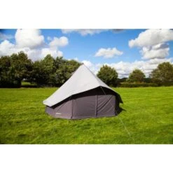 Outdoor Revolution Bell Star 400 - Polycotton (2025) -Vango Camping Shop bell star 400 2025